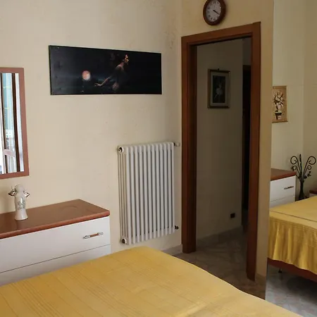 Apartment Alba 4/6 P.l Gallipoli