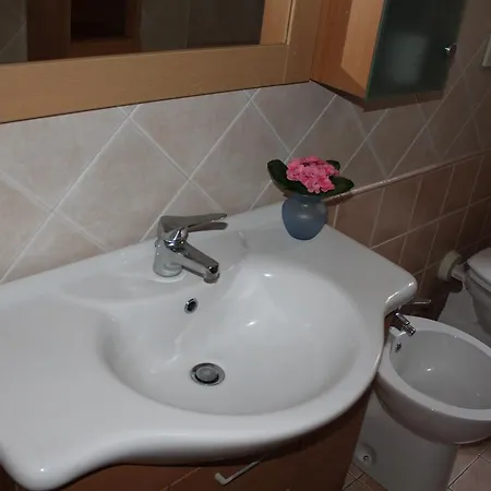 Apartment Alba 4/6 P.l